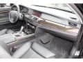 2012 Black Sapphire Metallic BMW 7 Series 750i xDrive Sedan  photo #26