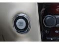 2009 Infiniti EX 35 Journey AWD Controls