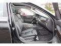 2012 Black Sapphire Metallic BMW 7 Series 750i xDrive Sedan  photo #27