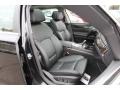 2012 Black Sapphire Metallic BMW 7 Series 750i xDrive Sedan  photo #28