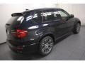 2013 Carbon Black Metallic BMW X5 xDrive 50i  photo #8