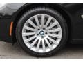 2012 Black Sapphire Metallic BMW 7 Series 750i xDrive Sedan  photo #31