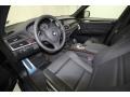 Black Prime Interior Photo for 2013 BMW X5 #72727545