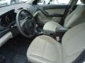 2011 Clear White Kia Forte EX  photo #10