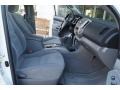 2009 Super White Toyota Tacoma V6 SR5 PreRunner Double Cab  photo #13