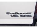 Super White - Tacoma V6 SR5 PreRunner Double Cab Photo No. 18