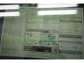 2013 BMW X5 xDrive 50i Window Sticker