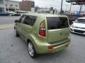 2011 Alien Green Kia Soul !  photo #4