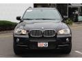 Black Sapphire Metallic - X5 xDrive48i Photo No. 2