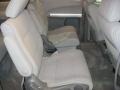 2009 Radiant Silver Nissan Quest 3.5  photo #31
