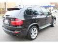 Black Sapphire Metallic - X5 xDrive48i Photo No. 5