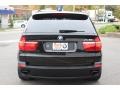 Black Sapphire Metallic - X5 xDrive48i Photo No. 6