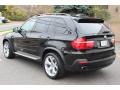 Black Sapphire Metallic - X5 xDrive48i Photo No. 7