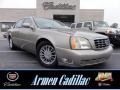 Cashmere 2003 Cadillac DeVille DHS
