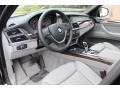 Black Sapphire Metallic - X5 xDrive48i Photo No. 10