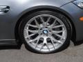 2011 BMW M3 Coupe Wheel and Tire Photo