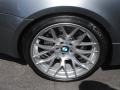 2011 BMW M3 Coupe Wheel and Tire Photo