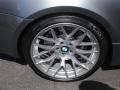 2011 BMW M3 Coupe Wheel