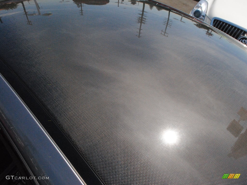 2011 BMW M3 Coupe Carbon Fiber Roof Photo #72728942