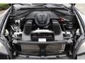 Black Sapphire Metallic - X5 xDrive48i Photo No. 30