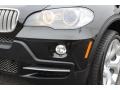 Black Sapphire Metallic - X5 xDrive48i Photo No. 31