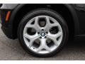 Black Sapphire Metallic - X5 xDrive48i Photo No. 32