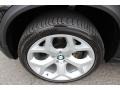 Black Sapphire Metallic - X5 xDrive48i Photo No. 33