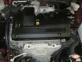 2003 Suzuki Aerio 2.0 Liter DOHC 16-Valve 4 Cylinder Engine Photo