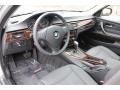 Titanium Silver Metallic - 3 Series 335i xDrive Sedan Photo No. 10