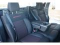 Black Front Seat Photo for 2008 Ford F150 #72729620