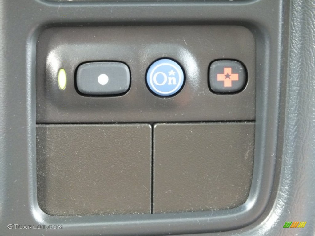 2002 Tahoe LT 4x4 - Light Pewter Metallic / Tan/Neutral photo #23