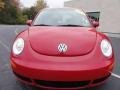 Salsa Red - New Beetle SE Coupe Photo No. 3