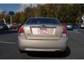 2006 Dune Pearl Metallic Ford Fusion SEL  photo #4