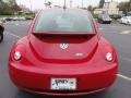 Salsa Red - New Beetle SE Coupe Photo No. 7
