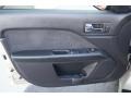 Charcoal Black Door Panel Photo for 2006 Ford Fusion #72730256