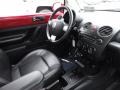 Salsa Red - New Beetle SE Coupe Photo No. 16
