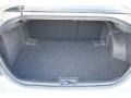 2006 Ford Fusion SEL Trunk