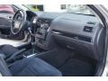 Charcoal Black Dashboard Photo for 2006 Ford Fusion #72730465