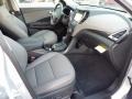 Beige 2013 Hyundai Santa Fe Sport 2.0T AWD Interior Color