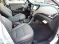 Beige Interior Photo for 2013 Hyundai Santa Fe #72730470