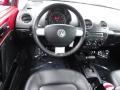 Black Dashboard Photo for 2008 Volkswagen New Beetle #72730508