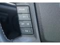 Charcoal Black Controls Photo for 2006 Ford Fusion #72730608