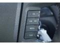 2006 Ford Fusion SEL Controls