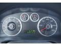 Charcoal Black Gauges Photo for 2006 Ford Fusion #72730652