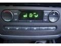 Charcoal Black Controls Photo for 2006 Ford Fusion #72730718