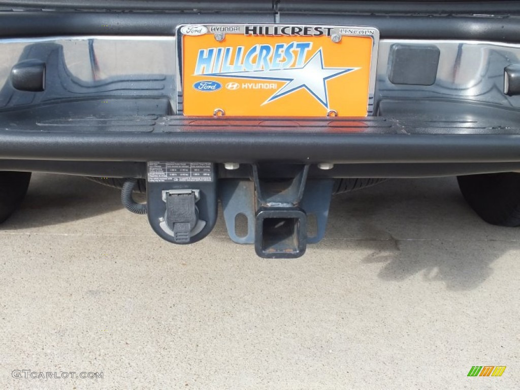 2002 Tahoe LT 4x4 - Light Pewter Metallic / Tan/Neutral photo #59