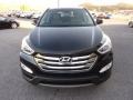 Twilight Black - Santa Fe Sport 2.0T AWD Photo No. 2