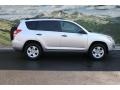 Classic Silver Metallic - RAV4 4WD Photo No. 2
