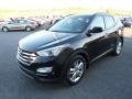 Twilight Black - Santa Fe Sport 2.0T AWD Photo No. 3