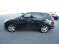 Twilight Black - Santa Fe Sport 2.0T AWD Photo No. 4